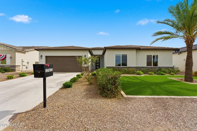 17613 E Mews Road, Queen Creek, AZ 85142