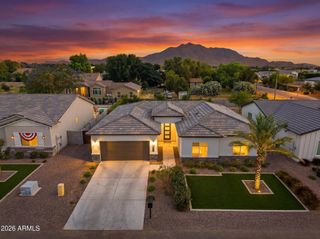 17613 E Mews Road, Queen Creek, AZ 85142