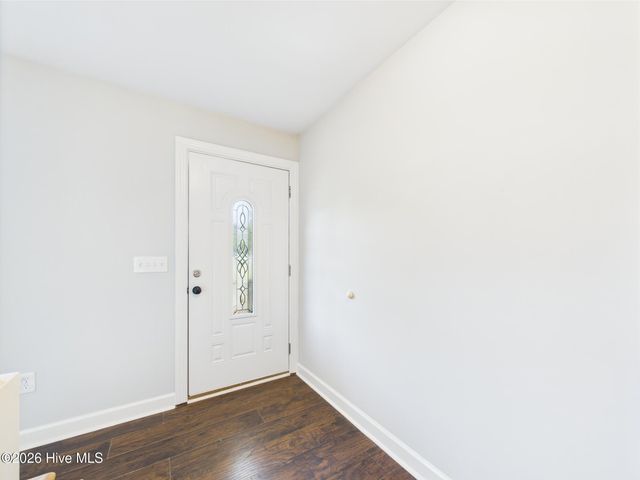 10917 Fanny Brown Road, Raleigh, NC 27603