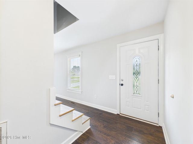 10917 Fanny Brown Road, Raleigh, NC 27603