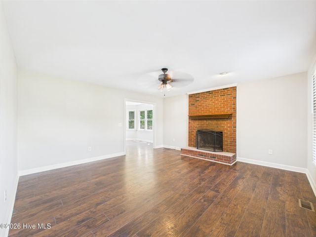 10917 Fanny Brown Road, Raleigh, NC 27603