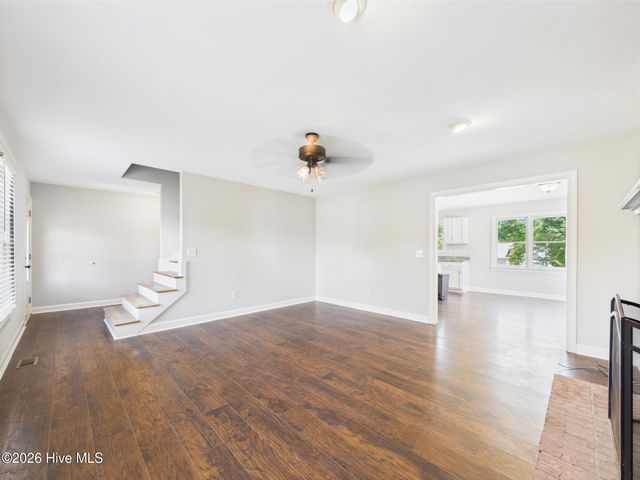 10917 Fanny Brown Road, Raleigh, NC 27603