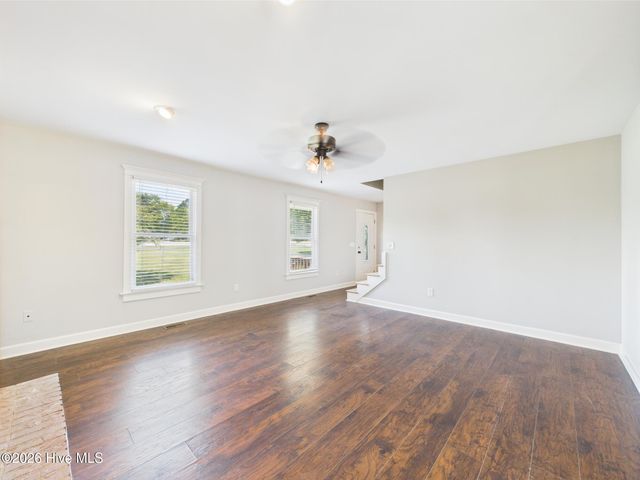 10917 Fanny Brown Road, Raleigh, NC 27603