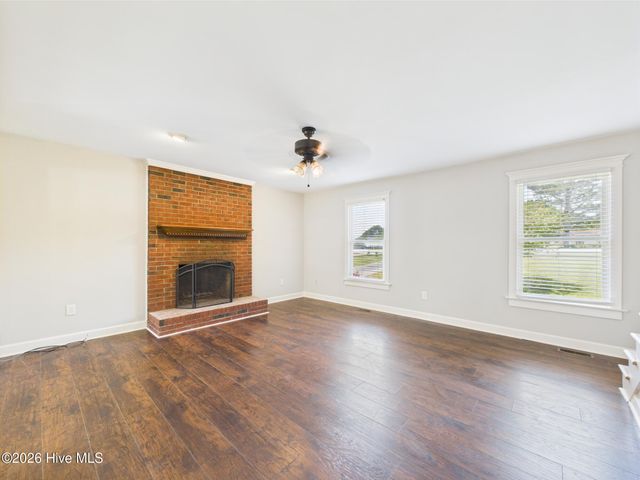 10917 Fanny Brown Road, Raleigh, NC 27603
