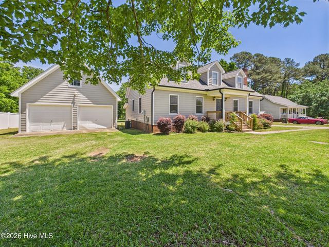 10917 Fanny Brown Road, Raleigh, NC 27603