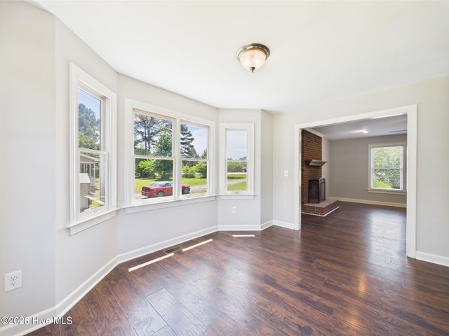 10917 Fanny Brown Road, Raleigh, NC 27603