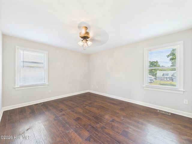 10917 Fanny Brown Road, Raleigh, NC 27603