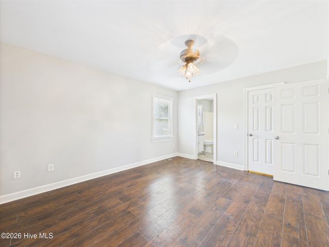 10917 Fanny Brown Road, Raleigh, NC 27603