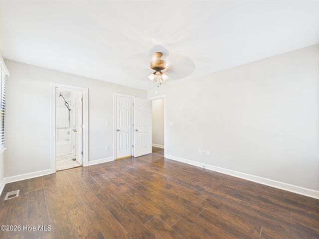 10917 Fanny Brown Road, Raleigh, NC 27603