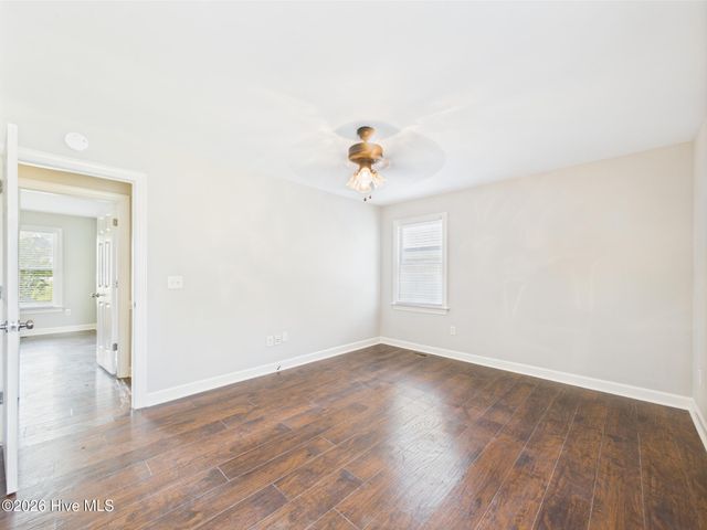 10917 Fanny Brown Road, Raleigh, NC 27603