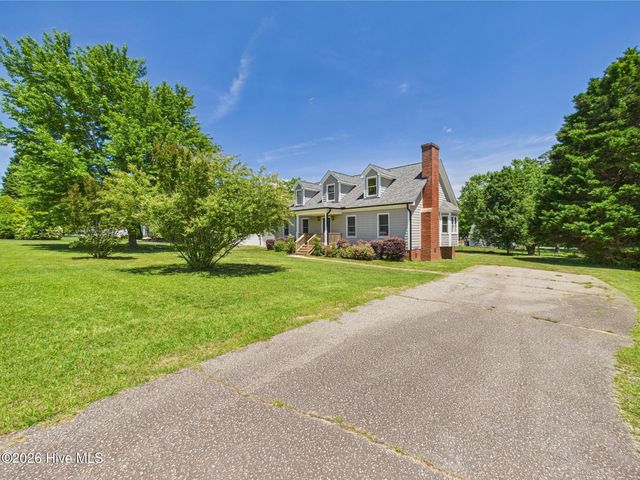 10917 Fanny Brown Road, Raleigh, NC 27603