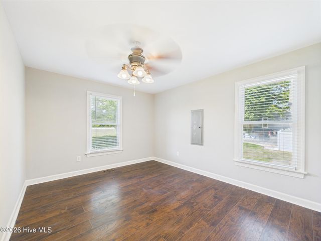 10917 Fanny Brown Road, Raleigh, NC 27603