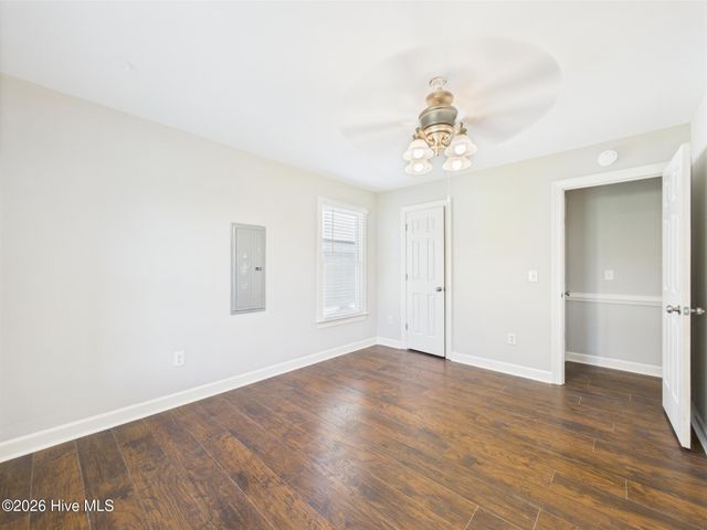 10917 Fanny Brown Road, Raleigh, NC 27603