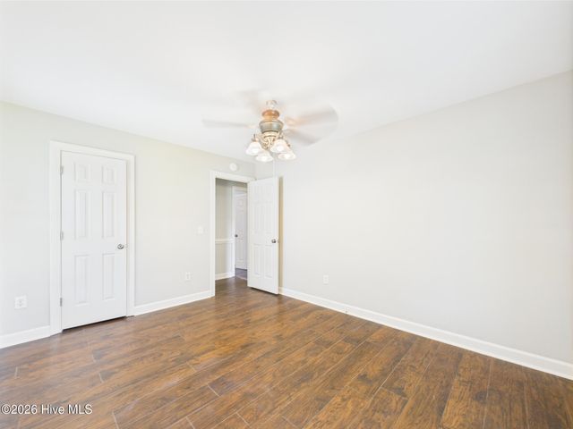 10917 Fanny Brown Road, Raleigh, NC 27603