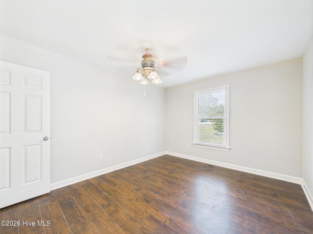 10917 Fanny Brown Road, Raleigh, NC 27603