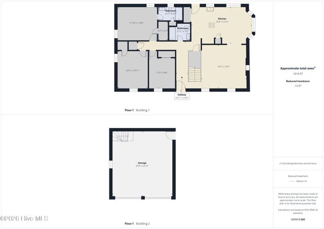 10917 Fanny Brown Road, Raleigh, NC 27603