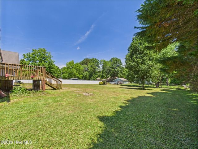 10917 Fanny Brown Road, Raleigh, NC 27603