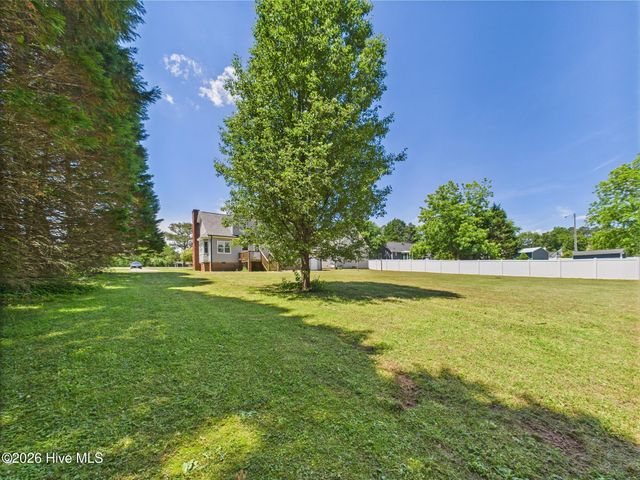 10917 Fanny Brown Road, Raleigh, NC 27603