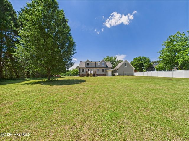 10917 Fanny Brown Road, Raleigh, NC 27603