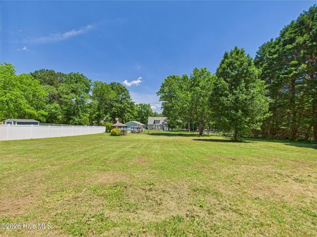 10917 Fanny Brown Road, Raleigh, NC 27603