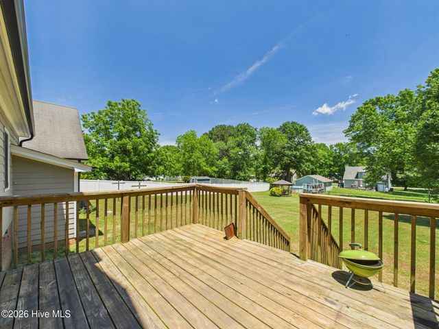 10917 Fanny Brown Road, Raleigh, NC 27603