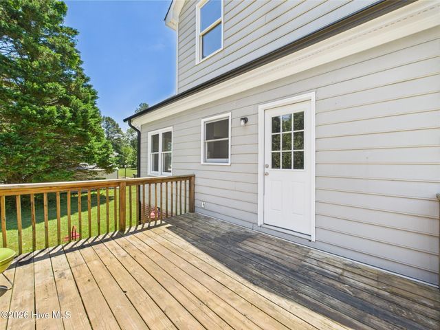 10917 Fanny Brown Road, Raleigh, NC 27603