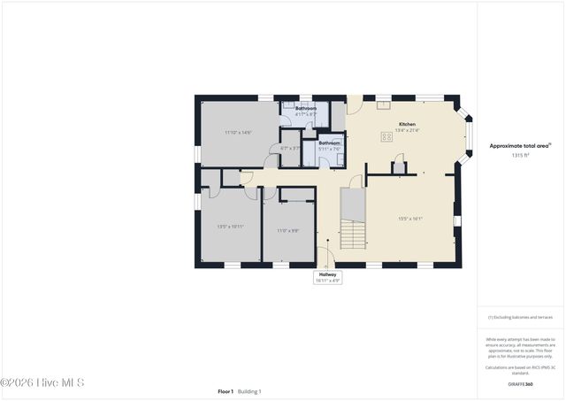 10917 Fanny Brown Road, Raleigh, NC 27603