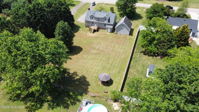 10917 Fanny Brown Road, Raleigh, NC 27603
