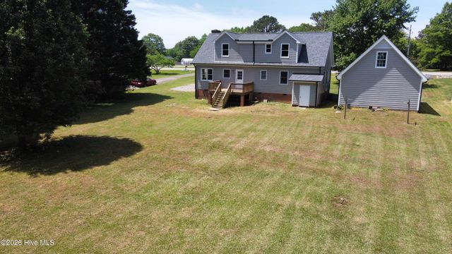 10917 Fanny Brown Road, Raleigh, NC 27603
