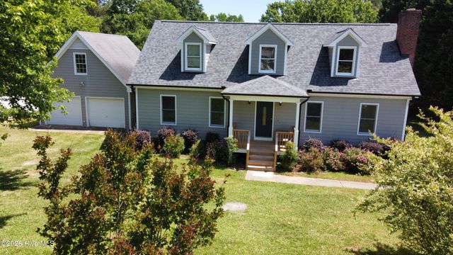 10917 Fanny Brown Road, Raleigh, NC 27603