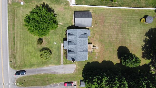 10917 Fanny Brown Road, Raleigh, NC 27603
