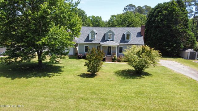10917 Fanny Brown Road, Raleigh, NC 27603