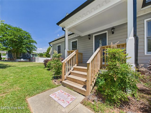 10917 Fanny Brown Road, Raleigh, NC 27603