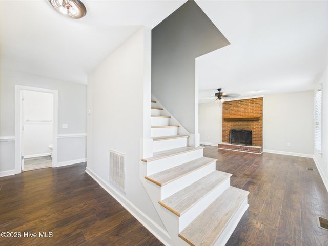 10917 Fanny Brown Road, Raleigh, NC 27603