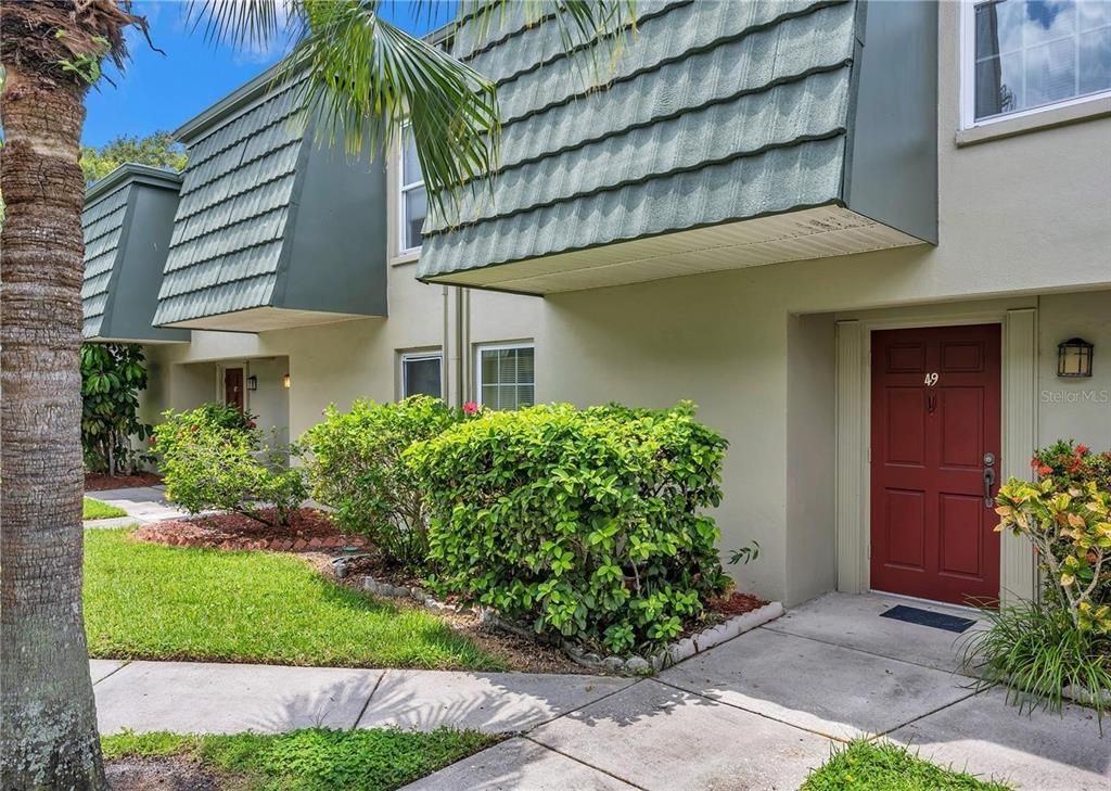 1799 N HIGHLAND AVENUE 49, Clearwater, FL 33755