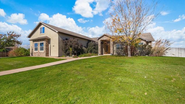 1984 J Road, Fruita, CO 81521