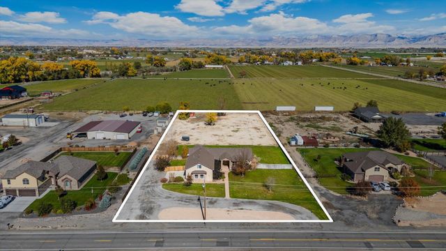 1984 J Road, Fruita, CO 81521