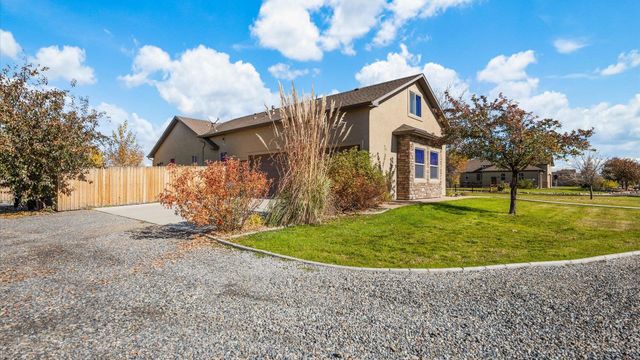 1984 J Road, Fruita, CO 81521