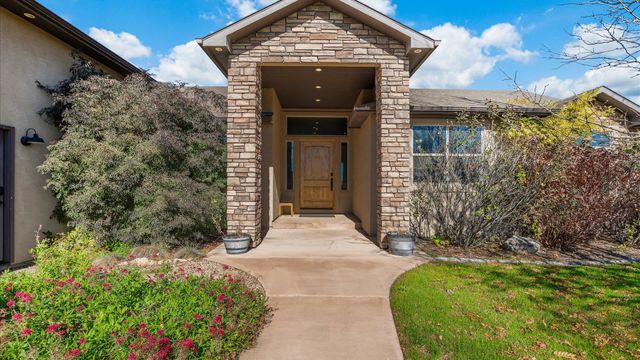 1984 J Road, Fruita, CO 81521