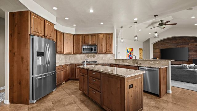 1984 J Road, Fruita, CO 81521