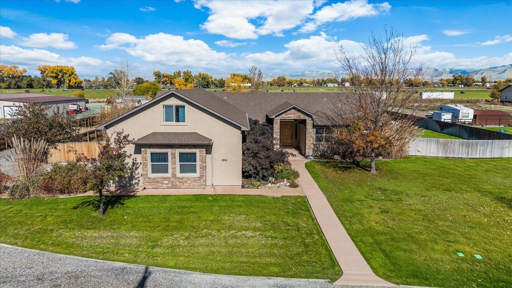 1984 J Road, Fruita, CO 81521