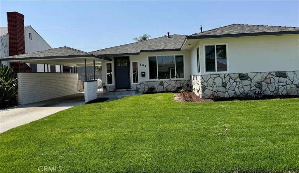 409 N 6th Street, Montebello, CA 90640