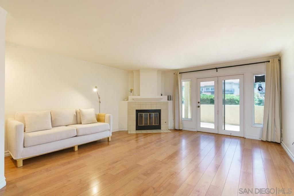 8158 Avenida Navidad Unit 14, San Diego, CA 92122 — exterior