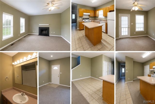 2740 Sumner Place, Tuscaloosa, AL 35401