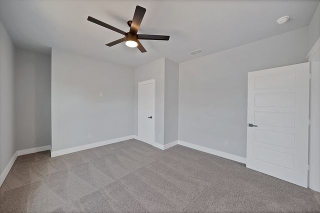1016 Carnegie Road, Poolville, TX 76487