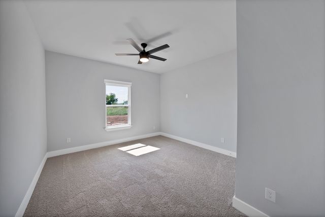 1016 Carnegie Road, Poolville, TX 76487