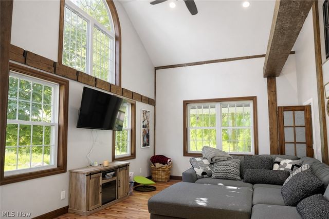 13166 Butternut Road, Burton, OH 44021