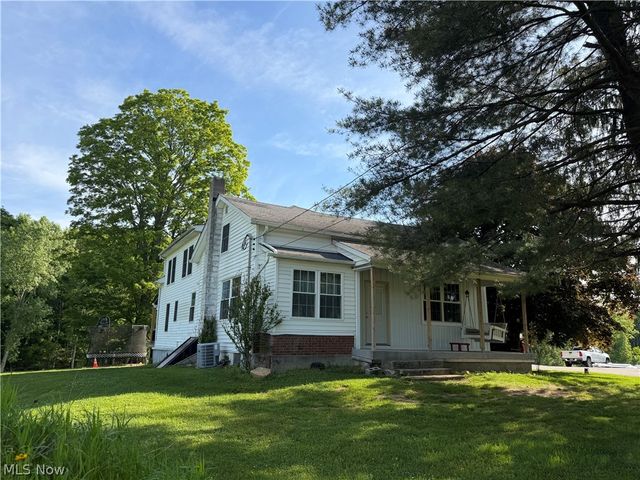 13166 Butternut Road, Burton, OH 44021