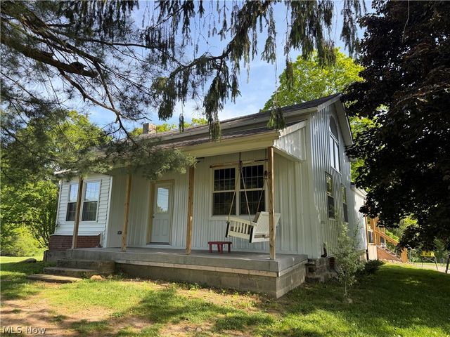 13166 Butternut Road, Burton, OH 44021