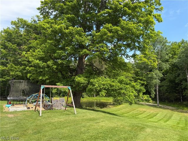 13166 Butternut Road, Burton, OH 44021